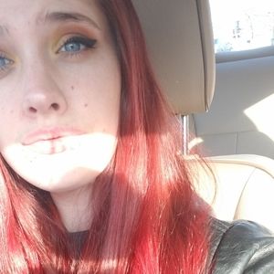 Meet your Posher, Breana